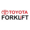 TOYOTA FORKLIFT