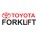 TOYOTA FORKLIFT