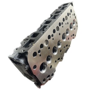 Κυλινδροκεφαλή TOYOTA 1Z