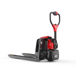 Ηλεκτρικό παλετοφόρο F4