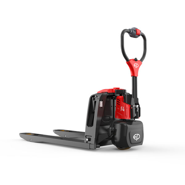 Ηλεκτρικό παλετοφόρο F4