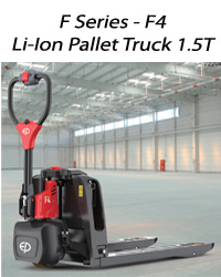 F4 HLEKTRIKO PALETOFORO